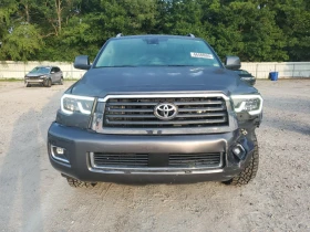 Toyota Sequoia LIMITED AWD | Mobile.bg    5