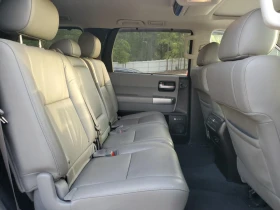 Toyota Sequoia LIMITED AWD | Mobile.bg    11