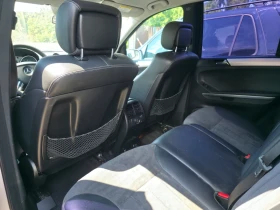 Обява за продажба на Mercedes-Benz ML 350 W164 проблем в мотора. Напъло обслужен ~11 300 лв. - изображение 7