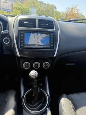 Mitsubishi ASX 1, 8 Turbo 4WD | Mobile.bg    12