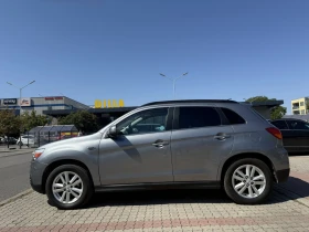 Mitsubishi ASX 1, 8 Turbo 4WD | Mobile.bg    10