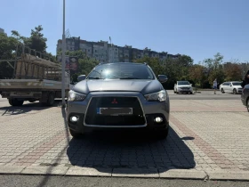 Mitsubishi ASX 1, 8 Turbo 4WD | Mobile.bg    3