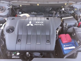 Mitsubishi ASX 1, 8 Turbo 4WD | Mobile.bg    14