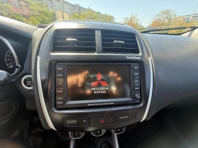 Mitsubishi ASX 1, 8 Turbo 4WD | Mobile.bg    4