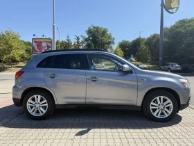Mitsubishi ASX 1, 8 Turbo 4WD | Mobile.bg    9