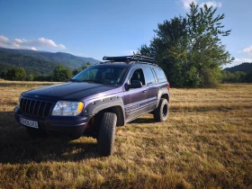 Jeep Grand cherokee - 16800 лв. - 84036620 7