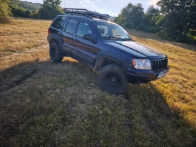 Jeep Grand cherokee - 16800 лв. - 84036620 6