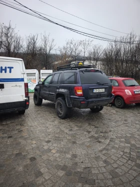 Jeep Grand cherokee, снимка 6