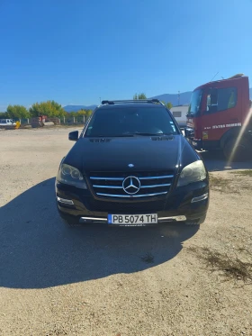     Mercedes-Benz ML 300 3000 