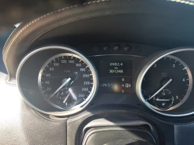 Обява за продажба на Mercedes-Benz ML 300 3000 дизел ~26 500 лв. - изображение 5 | Auto.bg Обява за продажба на Mercedes-Benz ML 300 3000 дизел ~26 500 лв. - изображение 5