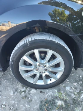 Mercedes-Benz ML 300 3000  | Mobile.bg    13