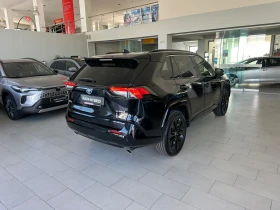 Toyota Rav4 Black Edition | Mobile.bg    6