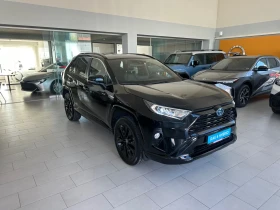 Toyota Rav4 Black Edition | Mobile.bg    7