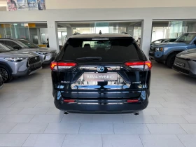 Toyota Rav4 Black Edition | Mobile.bg    4