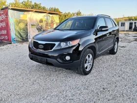 Kia Sorento 2.2 CRDI | Mobile.bg    3