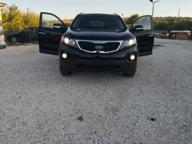 Kia Sorento 2.2 CRDI | Mobile.bg    2