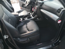 Kia Sorento 2.2 CRDI | Mobile.bg    11