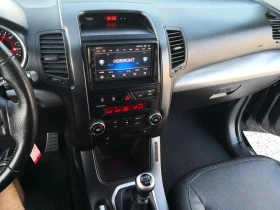 Kia Sorento 2.2 CRDI | Mobile.bg    8