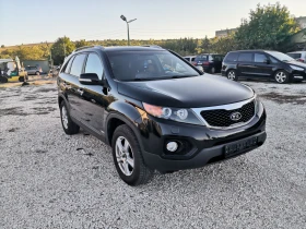     Kia Sorento 2.2 CRDI