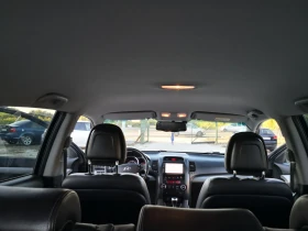 Kia Sorento 2.2 CRDI | Mobile.bg    13