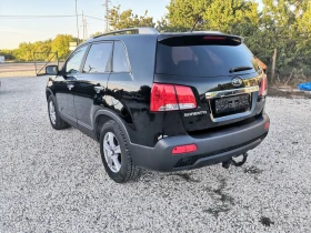 Kia Sorento 2.2 CRDI | Mobile.bg    4