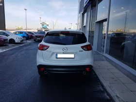 Mazda CX-5 AWD / 4x4 ULTIMATE - 16980 лв. / 8681.74 € - 39263864 4
