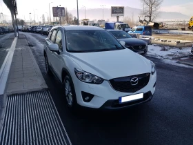 Mazda CX-5 AWD / 4x4 ULTIMATE - 16980 лв. / 8681.74 € - 39263864 6