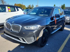     BMW X3 * XDRIVE30I * CARFAX *   