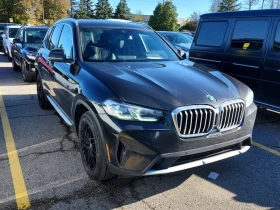 BMW X3 * XDRIVE30I * CARFAX *    | Mobile.bg    2