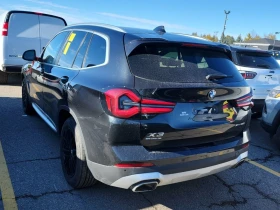 BMW X3 * XDRIVE30I * CARFAX *    | Mobile.bg    4