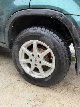 Honda Cr-v, снимка 3 — Bazar.bg Honda Cr-v, снимка 3