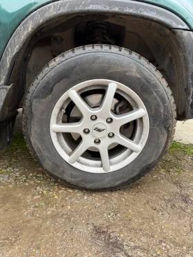 Honda Cr-v, снимка 2 — Bazar.bg Honda Cr-v, снимка 2