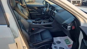 Jaguar F-PACE 2.0D-PRESTIGE-DIGITAL COCKPIT-ПАНОРАМА-178000км - 28999 лв. / 14826.95 € - 73105926 8