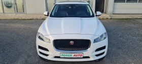 Jaguar F-PACE 2.0D-PRESTIGE-DIGITAL COCKPIT-ПАНОРАМА-178000км - 28999 лв. / 14826.95 € - 73105926 6