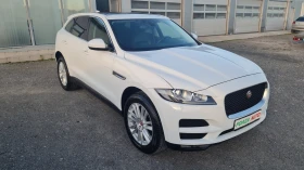 Jaguar F-PACE 2.0D-PRESTIGE-DIGITAL COCKPIT-ПАНОРАМА-178000км - 28999 лв. / 14826.95 € - 73105926 5
