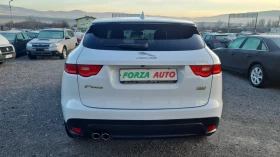 Jaguar F-PACE 2.0D-PRESTIGE-DIGITAL COCKPIT-ПАНОРАМА-178000км - 28999 лв. / 14826.95 € - 73105926 3
