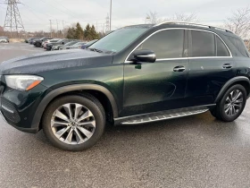 Mercedes-Benz GLE * 350 * CARFAX * ЦЕНА ДО БГ - 68350 лв. / 34946.80 € - 73840979 2