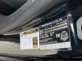 Mercedes-Benz GLE * 350 * CARFAX * ЦЕНА ДО БГ - 68350 лв. / 34946.80 € - 73840979 10