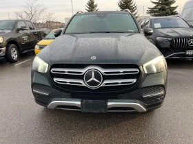 Mercedes-Benz GLE * 350 * CARFAX * ЦЕНА ДО БГ - 68350 лв. / 34946.80 € - 73840979 6