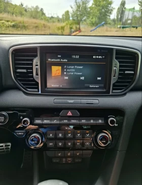 Kia Sportage GT Line, снимка 9