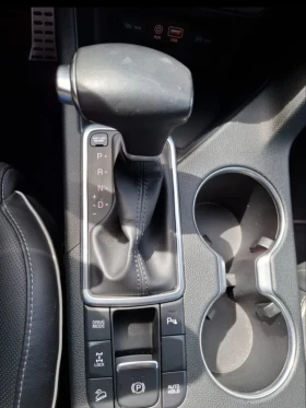 Kia Sportage GT Line, снимка 8
