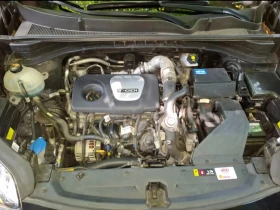Kia Sportage GT Line, снимка 10