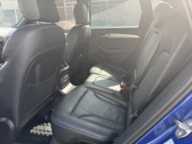 Audi SQ5 SEPANG BLUE PERL, снимка 17
