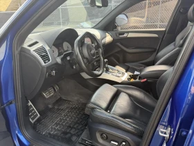 Audi SQ5 SEPANG BLUE PERL, снимка 10