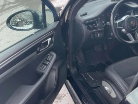 Porsche Macan  AWD * CARFAX * ПАНОРАМА* ПОДГРЕВ*  - 34500 € / 67476.13 лв. - 36135656 14