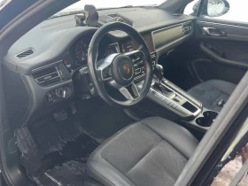 Porsche Macan  AWD * CARFAX * ПАНОРАМА* ПОДГРЕВ*  - 34500 € / 67476.13 лв. - 36135656 7