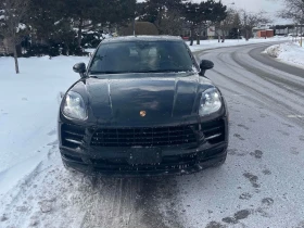Porsche Macan  AWD * CARFAX * ПАНОРАМА* ПОДГРЕВ*  - 34500 € / 67476.13 лв. - 36135656 2
