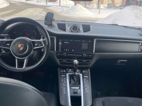 Porsche Macan  AWD * CARFAX * ПАНОРАМА* ПОДГРЕВ*  - 34500 € / 67476.13 лв. - 36135656 9