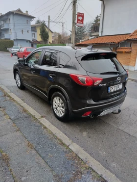 Mazda CX-5 2.0 Skyactive-G , снимка 3