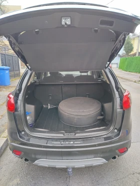 Mazda CX-5 2.0 Skyactive-G , снимка 9